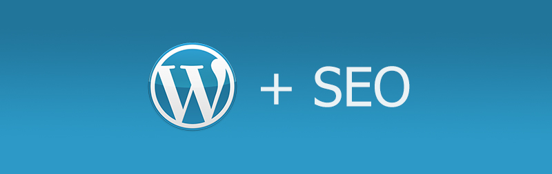Wordpress and SEO